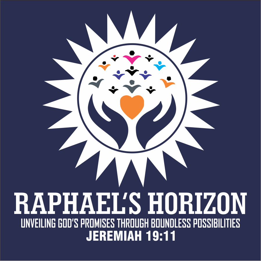 About Raphael's Horizon