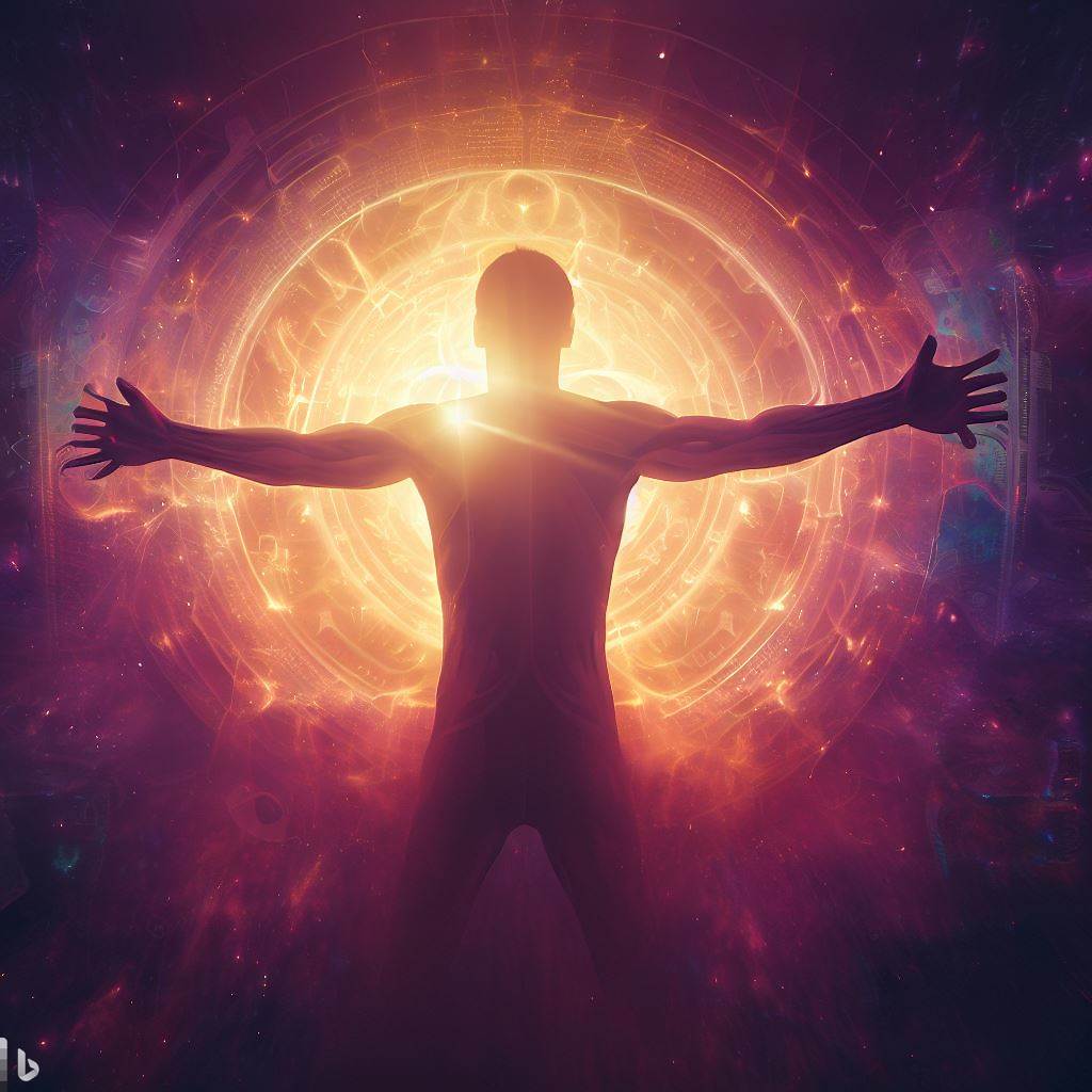 Embracing The Journey