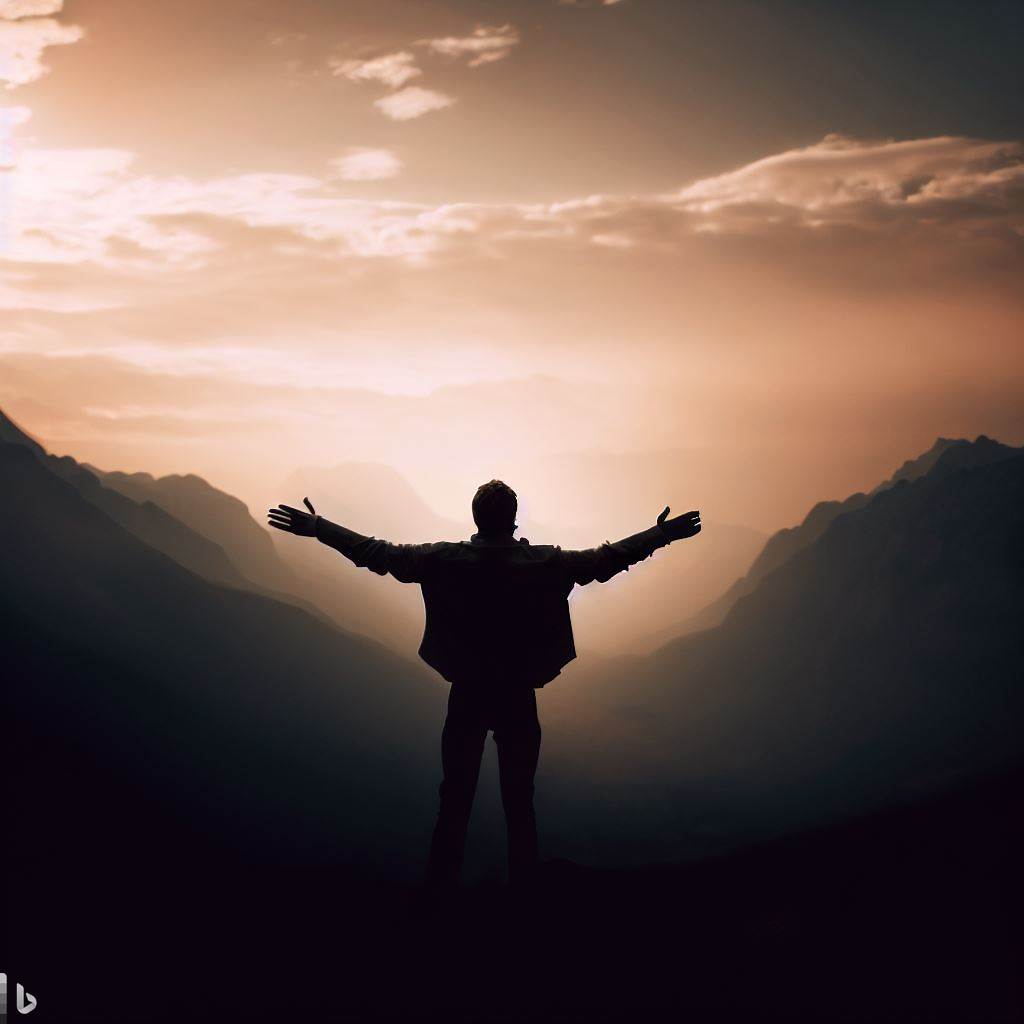 Embracing the Journey of Self-Discovery