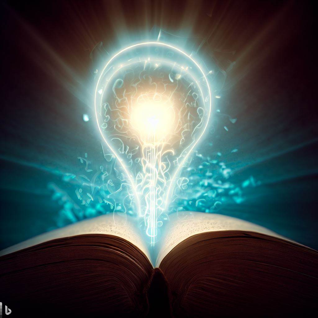 The Power of Reading