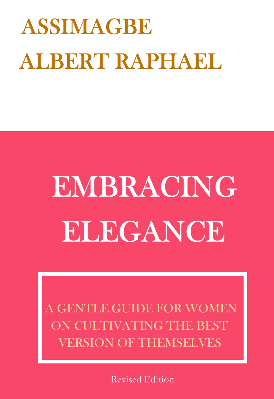 Embracing Elegance: A Gentle Guide for Women