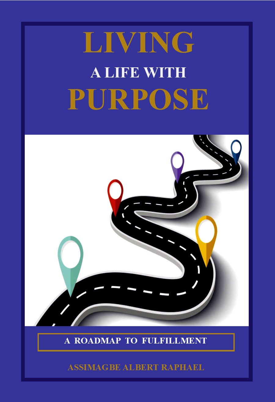 Living a Life with Purpose: Coming Soon